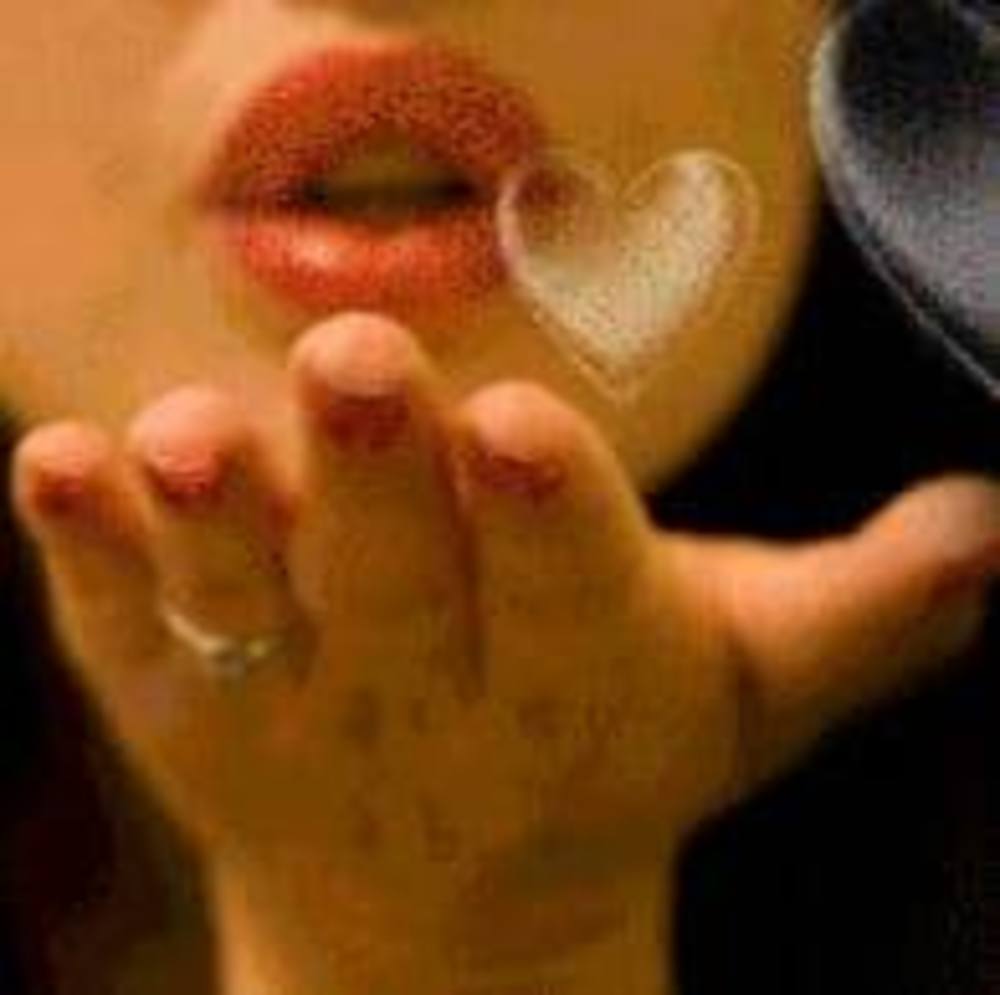 Meet your Posher, Ladybug